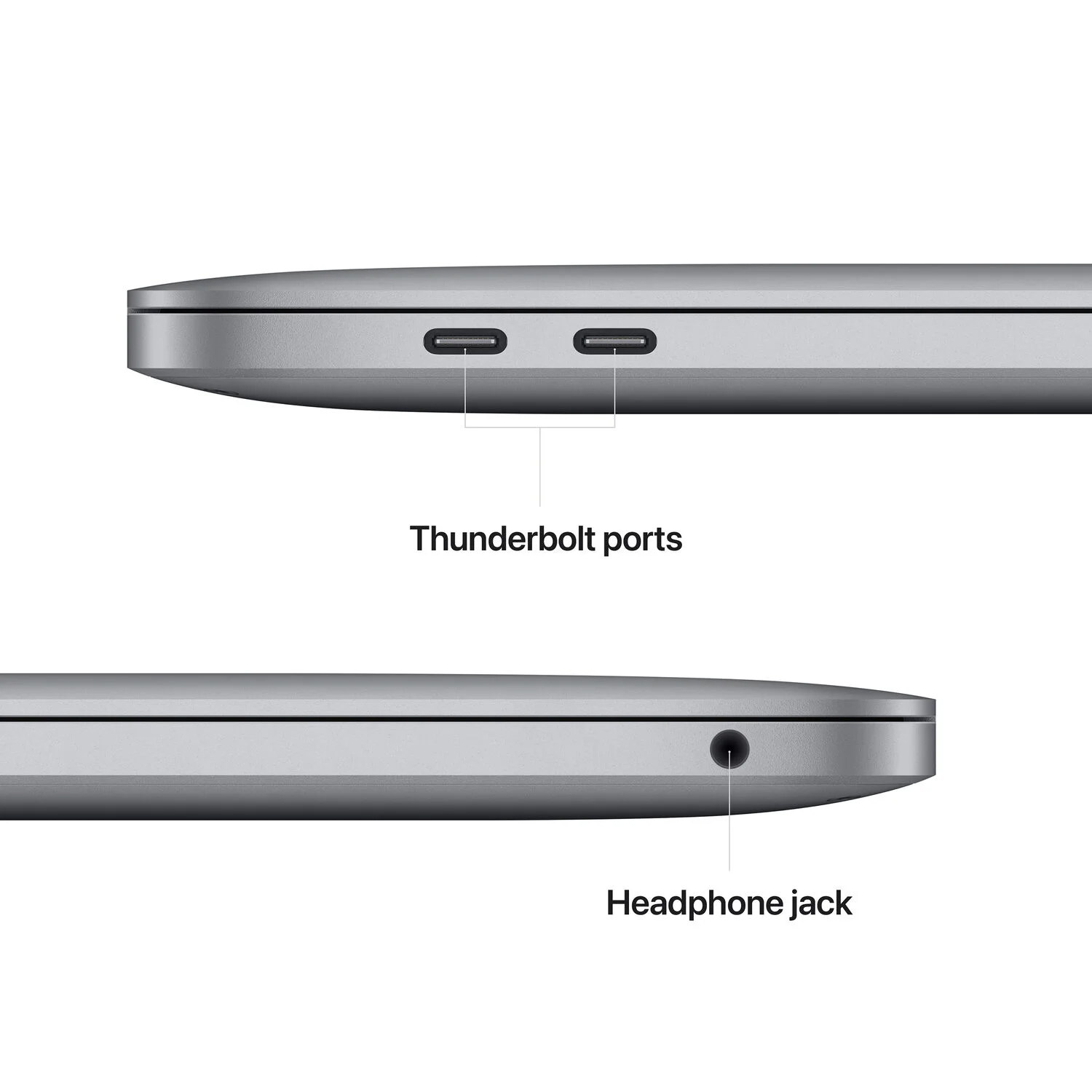مشخصات، قیمت و خرید لپ تاپ 13.3 اینچی اپل مدل MacBook Pro M2 MNEJ3 ...